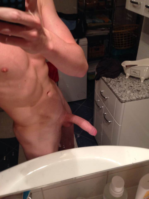 Teen Boy Dick Pic